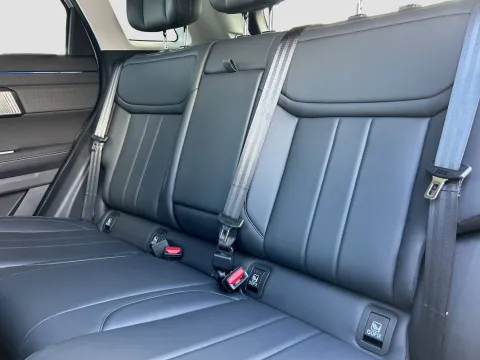 Jaecoo Jaecoo 7 1.6 tgdi Exclusive 4wd 7dct - Immagine 13