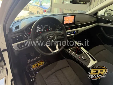 Audi A4 Allroad 2.0 tdi Business 150cv - Immagine 13