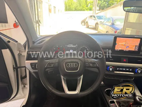 Audi A4 Allroad 2.0 tdi Business 150cv - Immagine 15