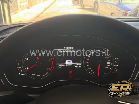 Audi A4 Allroad 2.0 tdi Business 150cv - Immagine 16