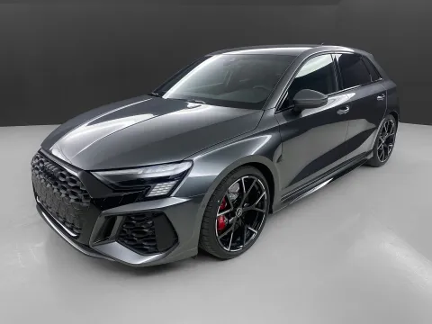 Audi RS3 Sportback 2.5 tfsi quattro s-tronic - Immagine 4