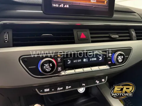 Audi A4 Allroad 2.0 tdi Business 150cv - Immagine 17