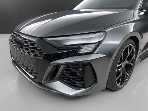 Audi RS3 Sportback 2.5 tfsi quattro s-tronic - Immagine 5