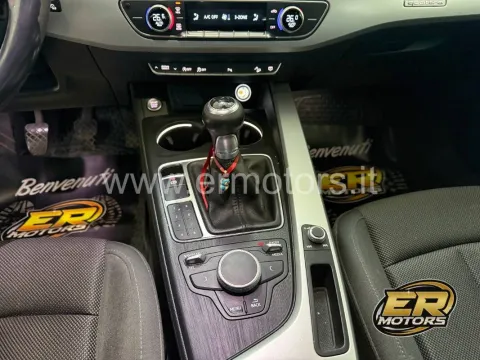 Audi A4 Allroad 2.0 tdi Business 150cv - Immagine 18