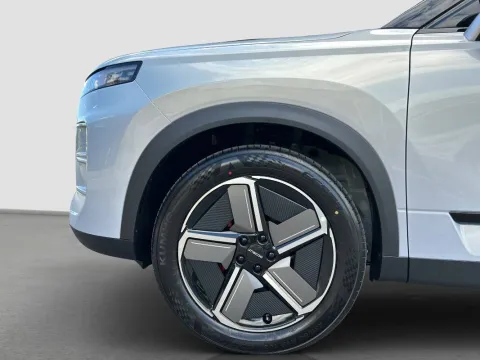 Jaecoo Jaecoo 7 1.6 tgdi Exclusive 4wd 7dct - Immagine 19