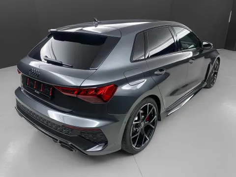 Audi RS3 Sportback 2.5 tfsi quattro s-tronic - Immagine 7