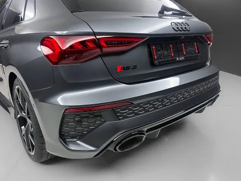 Audi RS3 Sportback 2.5 tfsi quattro s-tronic - Immagine 8
