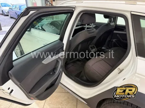 Audi A4 Allroad 2.0 tdi Business 150cv - Immagine 22