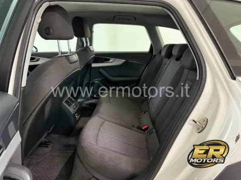 Audi A4 Allroad 2.0 tdi Business 150cv - Immagine 23
