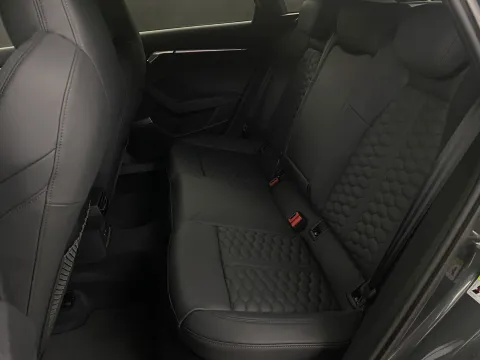 Audi RS3 Sportback 2.5 tfsi quattro s-tronic - Immagine 12