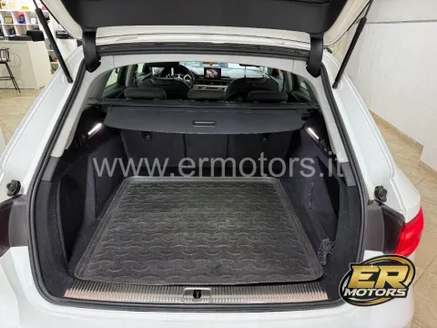 Audi A4 Allroad 2.0 tdi Business 150cv - Immagine 25