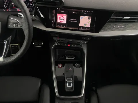 Audi RS3 Sportback 2.5 tfsi quattro s-tronic - Immagine 14