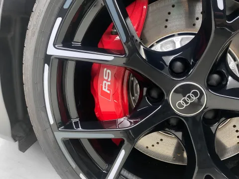 Audi RS3 Sportback 2.5 tfsi quattro s-tronic - Immagine 17
