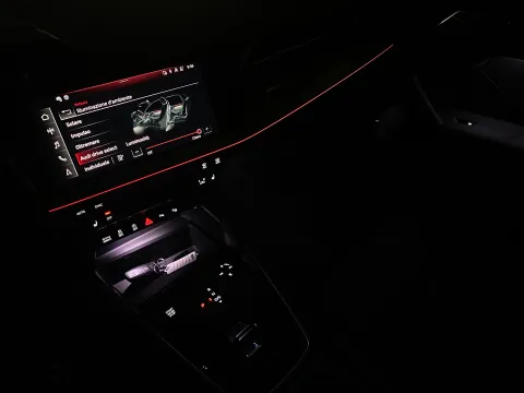 Audi RS3 Sportback 2.5 tfsi quattro s-tronic - Immagine 19