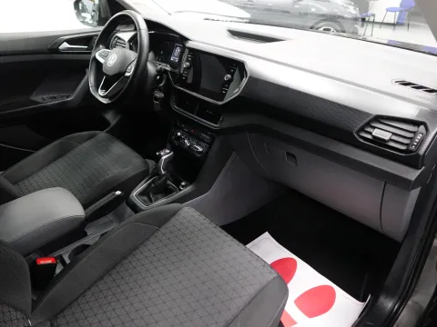 Volkswagen T-Cross 1.0 tsi Style 110cv dsg - Immagine 27