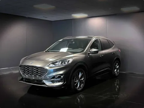 Ford Kuga 2.0 ecoblue ST-Line 2wd 120cv auto - Immagine 1