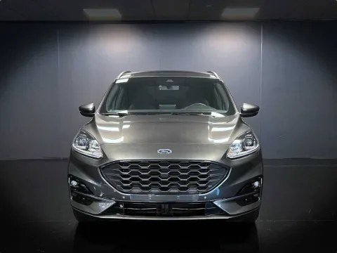 Ford Kuga 2.0 ecoblue ST-Line 2wd 120cv auto - Immagine 2