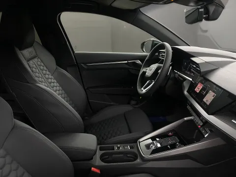 Audi RS3 Sportback 2.5 tfsi quattro s-tronic - Immagine 21