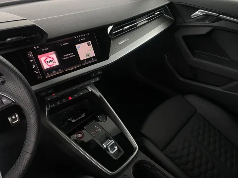Audi RS3 Sportback 2.5 tfsi quattro s-tronic - Immagine 22