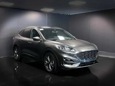 Ford Kuga 2.0 ecoblue ST-Line 2wd 120cv auto - Immagine 3