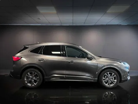 Ford Kuga 2.0 ecoblue ST-Line 2wd 120cv auto - Immagine 4