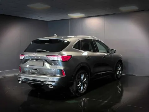 Ford Kuga 2.0 ecoblue ST-Line 2wd 120cv auto - Immagine 5