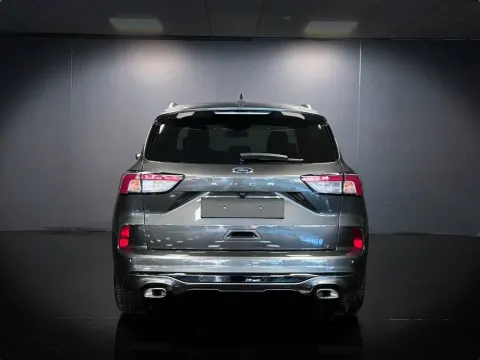 Ford Kuga 2.0 ecoblue ST-Line 2wd 120cv auto - Immagine 6