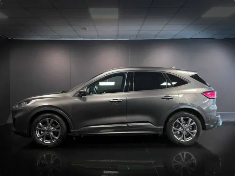 Ford Kuga 2.0 ecoblue ST-Line 2wd 120cv auto - Immagine 8