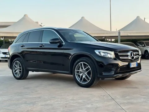 Mercedes GLC 250 d Premium 4matic auto - Immagine 3