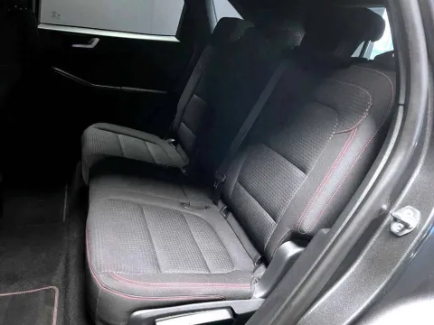 Ford Kuga 2.0 ecoblue ST-Line 2wd 120cv auto - Immagine 11
