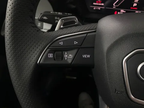 Audi RS3 Sportback 2.5 tfsi quattro s-tronic - Immagine 30