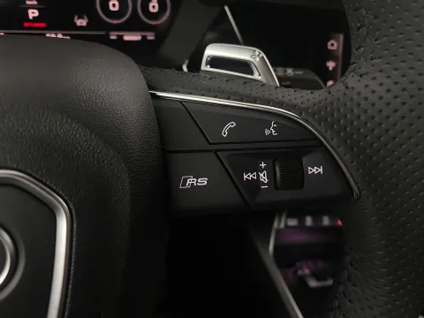Audi RS3 Sportback 2.5 tfsi quattro s-tronic - Immagine 31