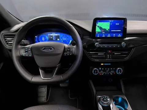 Ford Kuga 2.0 ecoblue ST-Line 2wd 120cv auto - Immagine 14