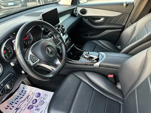 Mercedes GLC 250 d Premium 4matic auto - Immagine 4