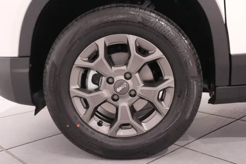 Jeep Avenger 1.2 turbo Longitude fwd 100cv - Immagine 32