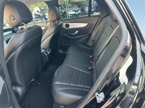 Mercedes GLC 250 d Premium 4matic auto - Immagine 5