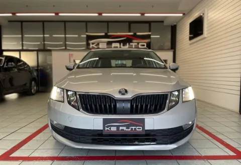 Skoda Octavia Wagon 1.6 tdi Executive 115cv - Immagine 2