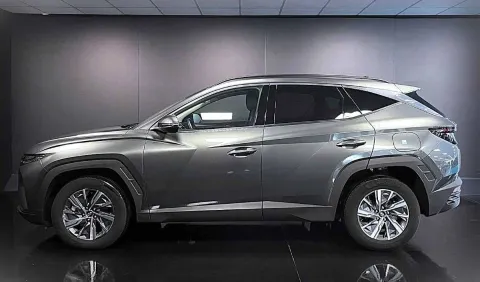 Hyundai Tucson 1.6 hev Xline 2wd auto - Immagine 8
