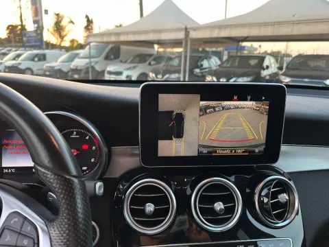 Mercedes GLC 250 d Premium 4matic auto - Immagine 6