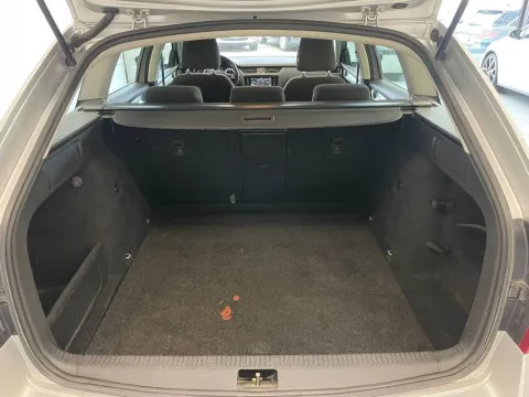 Skoda Octavia Wagon 1.6 tdi Executive 115cv - Immagine 7