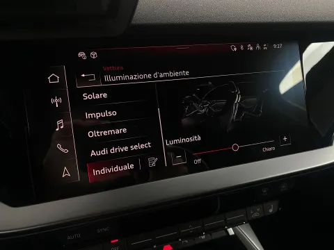 Audi RS3 Sportback 2.5 tfsi quattro s-tronic - Immagine 49