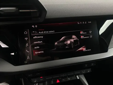 Audi RS3 Sportback 2.5 tfsi quattro s-tronic - Immagine 50