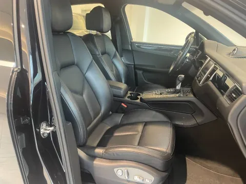 Porsche Macan 3.0d S 250cv pdk - Immagine 15