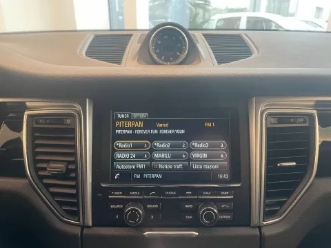 Porsche Macan 3.0d S 250cv pdk - Immagine 22