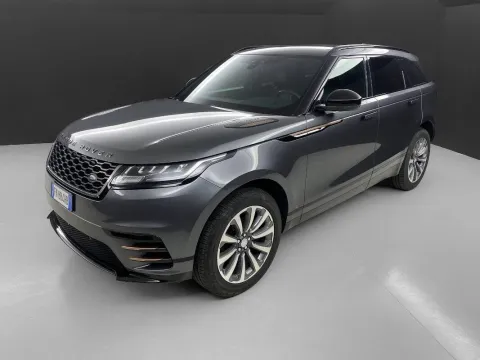 Land Rover Range Rover Velar 2.0 i4 R-Dynamic SE 240cv auto - Immagine 3