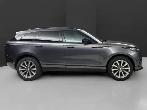 Land Rover Range Rover Velar 2.0 i4 R-Dynamic SE 240cv auto - Immagine 4