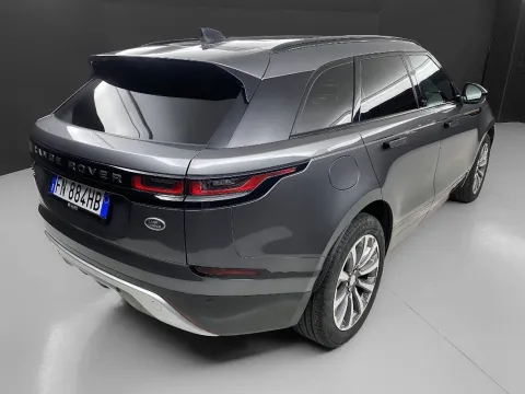 Land Rover Range Rover Velar 2.0 i4 R-Dynamic SE 240cv auto - Immagine 5