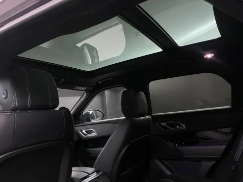 Land Rover Range Rover Velar 2.0 i4 R-Dynamic SE 240cv auto - Immagine 10