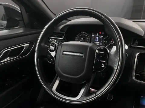 Land Rover Range Rover Velar 2.0 i4 R-Dynamic SE 240cv auto - Immagine 12