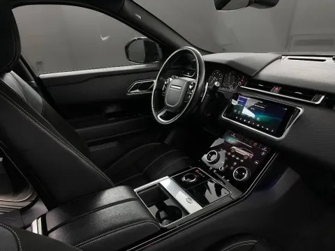 Land Rover Range Rover Velar 2.0 i4 R-Dynamic SE 240cv auto - Immagine 13